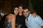 Saturday Night at Chupitos Pub, Byblos